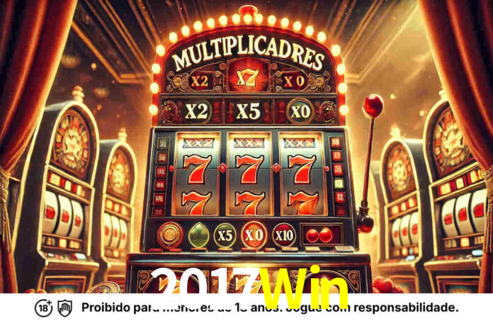 A Popularidade dos Caça-Níqueis no 2017Win