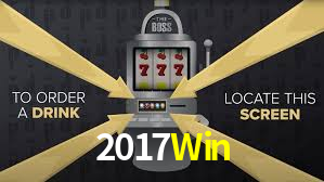 Descubra a Magia dos Jogos de Arcade no 2017Win