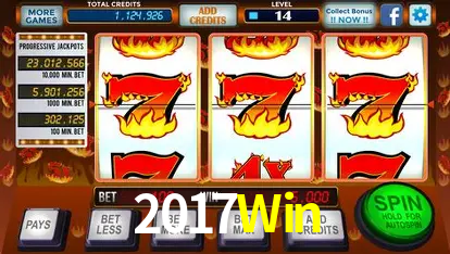 Descubra o Programa VIP da 2017Win: Vantagens Exclusivas para Jogadores